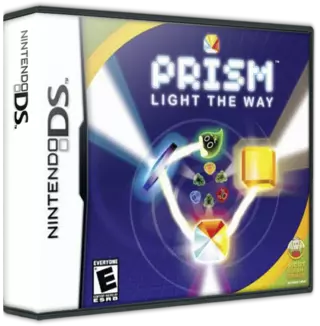 jeu Prism - Light the Way